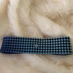 Lululemon headband